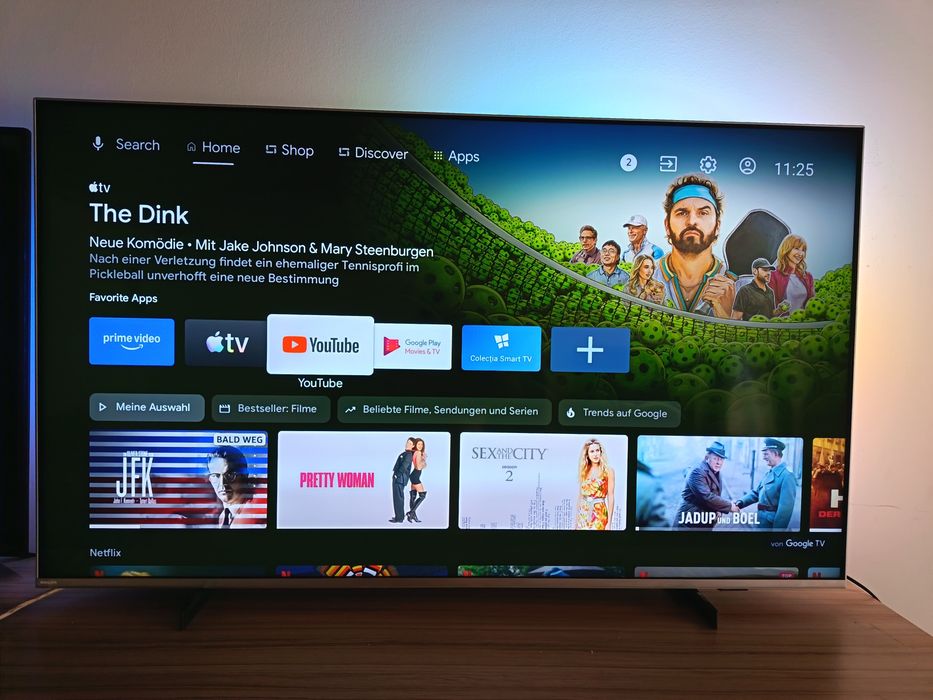 150 Cm Philips Ambilight 3 Laturi. SMART 4K UHD ANDROID. 58PUS8507, Am și Alte Mărimi Mărci Disponibile.