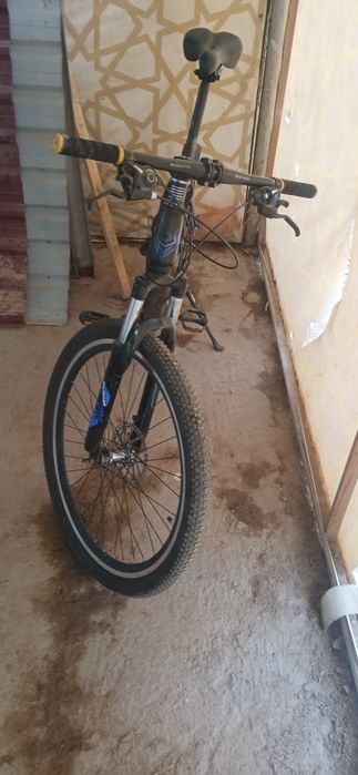 Skillmax 26 Rama xolati yaxshi