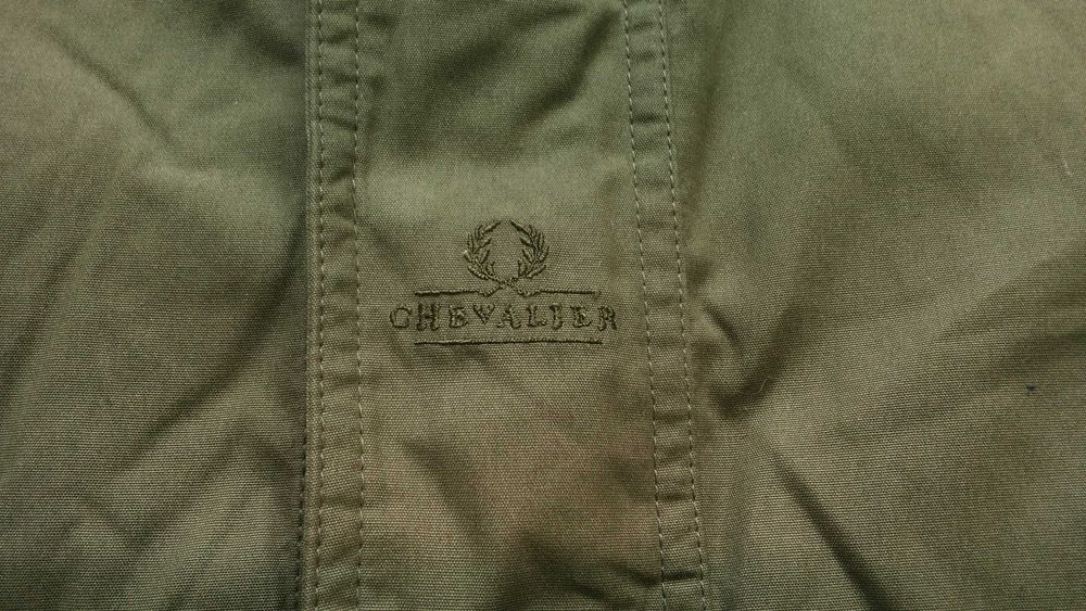 CHEVALIER GORE-TEX Jacket размер XL за лов яке водонепромокаемо