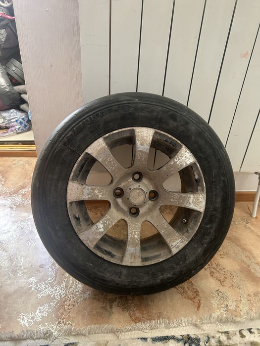 Продам 13 диски без резины