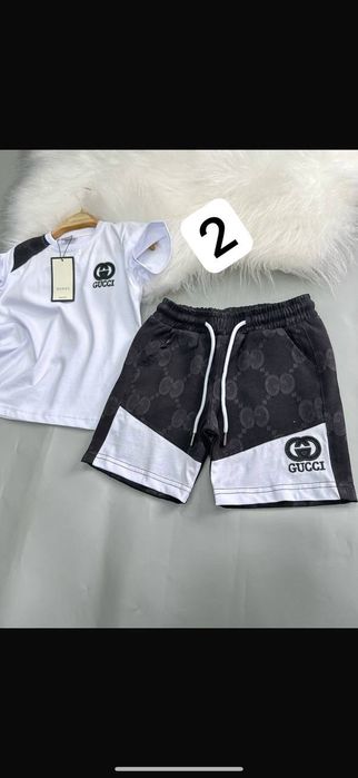 Compleu copii unisex nou