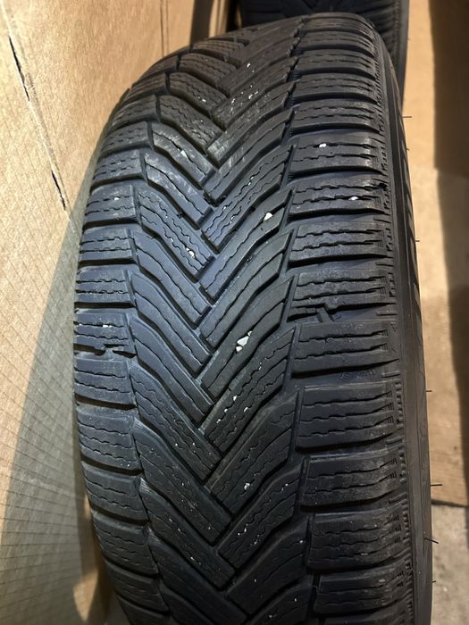 Джанти за Мазда 6-2016/2019