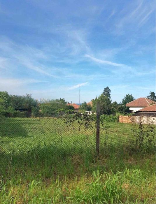 Парцел в село Поликраище
