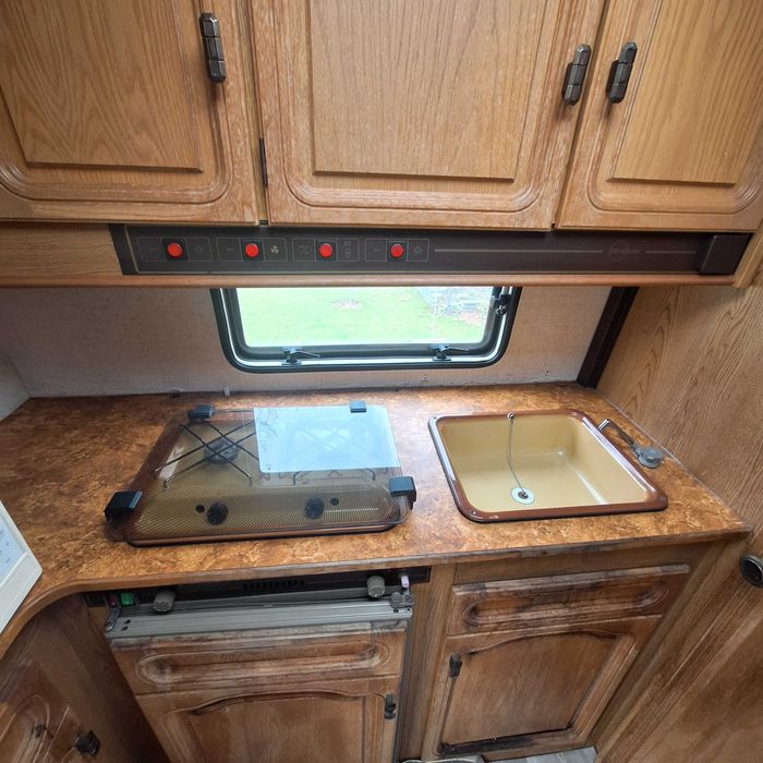 "Стара каравана "