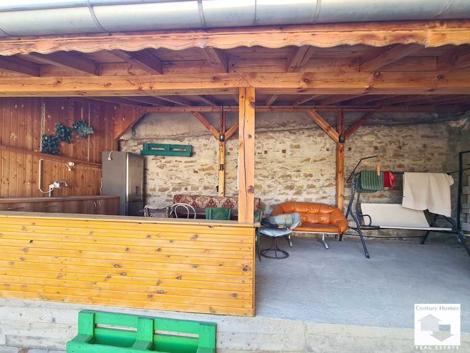 Продава се Къща в с. Драгижево, Област Велико Търново - 80 кв.м за 1363 €/кв.м - Снимка #15