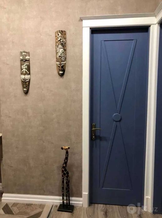 Юнусабад5, 3/4/7 Новостройка GOLDEN HOUSE YETTI CHINOR Кирпичный