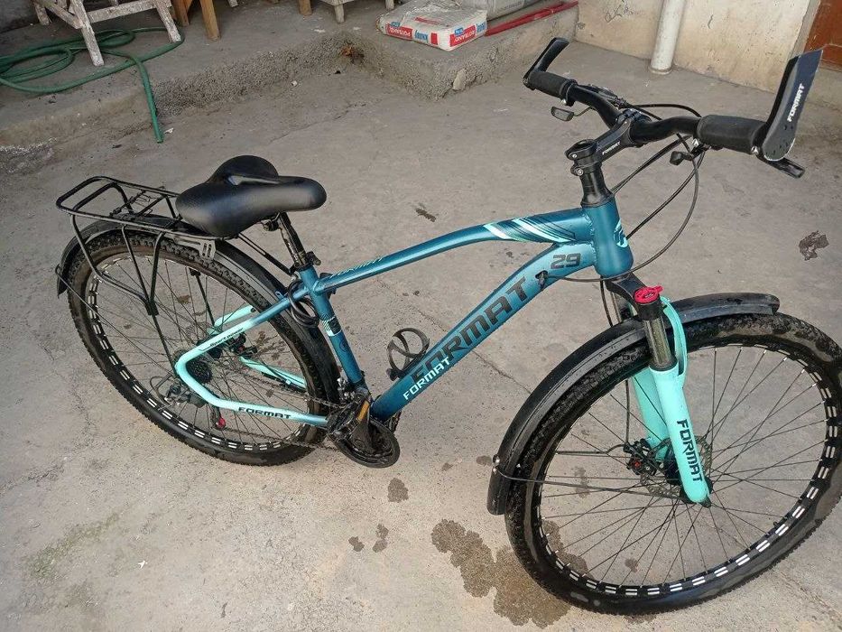 velosiped sotilvoti kam ishlatilgan hamma joyi zor