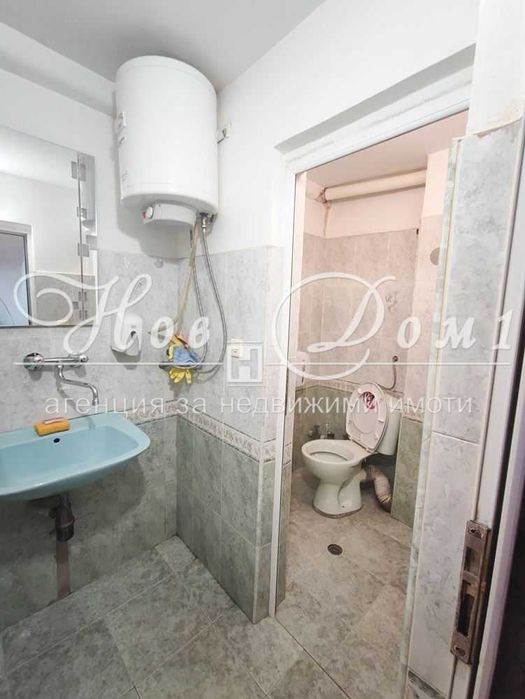 ТОП ЛОКАЦИЯ! КАФЕ-БАР В ЦЕНТЪРА НА ВАРНА