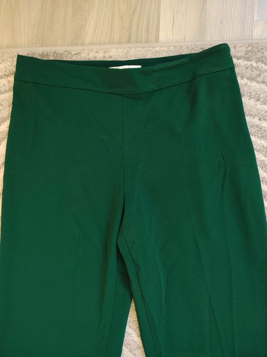 Pantaloni Zara mărimea XL