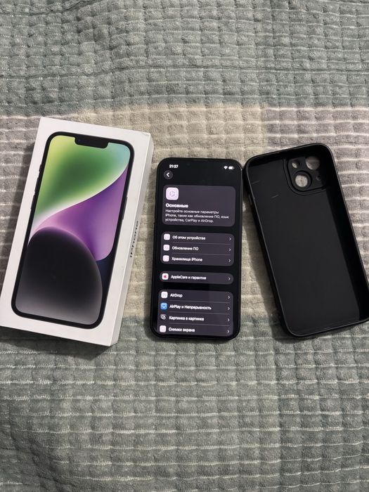 Iphone 14 идеал
