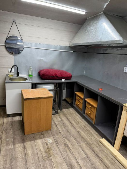 Сдам в аренду бутик