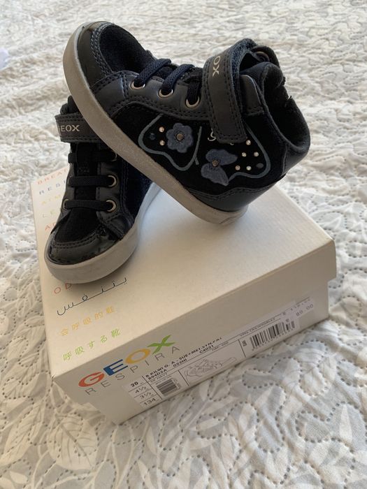 Обувки Geox