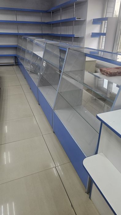 Оборудование торговое