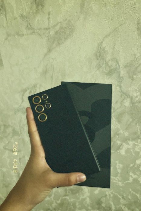 Samsung s22 ultra 12/256gb