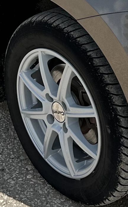 Титанка R 14 175/65