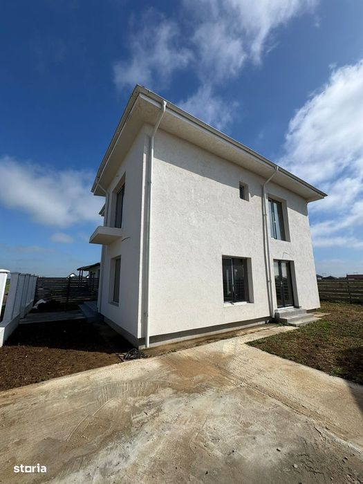 Casa Comuna Berceni