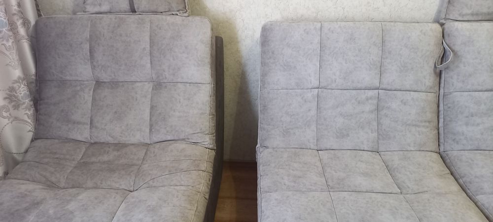 Продам угловой диван в хорошем состоянии