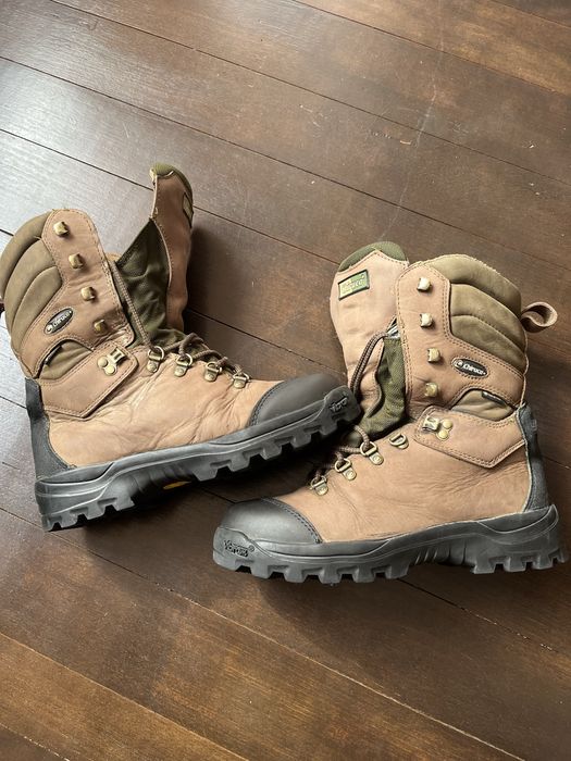 Ловни обувки Chiruka