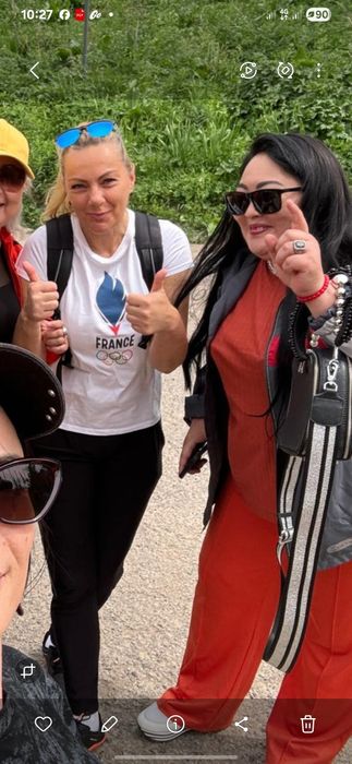 Классический массаж