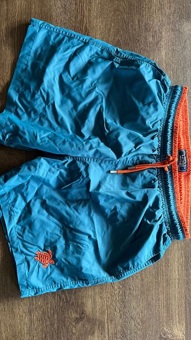 Дънки и шорти за плаж