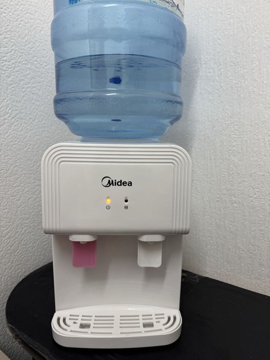 Куллер для воды Midea
