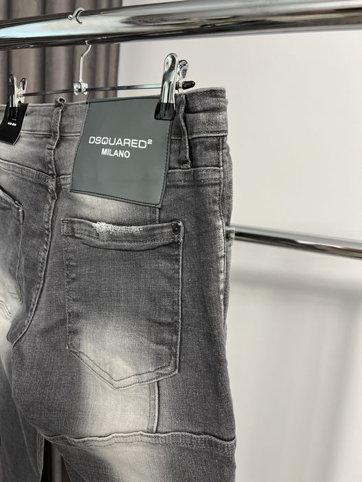 Blugi DSQUARED2 super calitate