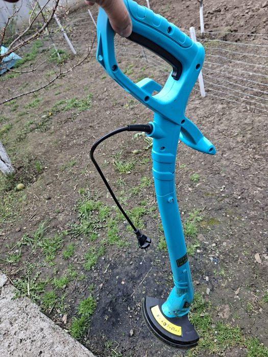 Trimmer electric
