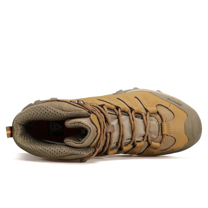 Трекинговая обувь Humtto 250290A-3