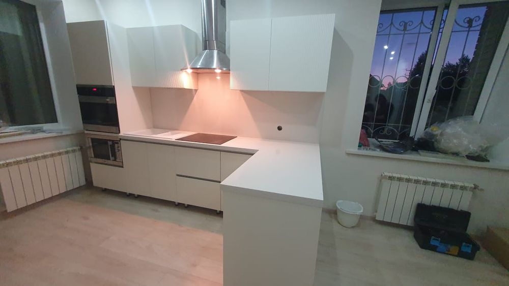 Мебель на заказ, Кухня,шкаф, детская, гардероб.