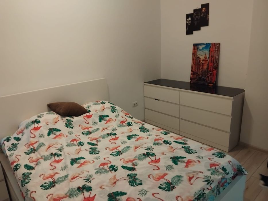 Apartament 2 camere tip studio de închiriat – Militari Residence