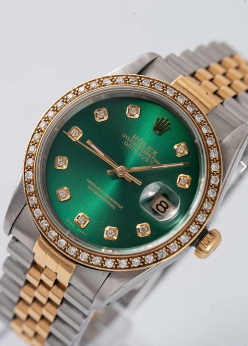 Rolex Dayjust 36 mm