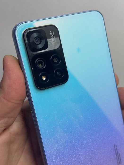 Продам Redmi Note 11 Pro Plus 5G 256г
