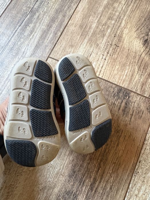 Pantofi Chicco 18