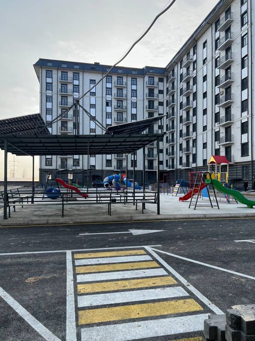 2 xonali studya navastroyka dom