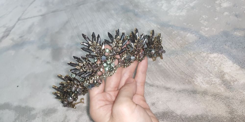 Корона.                .