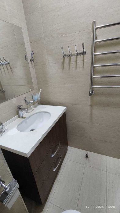 Aренда 3 комн. Алмазар Бизнес Сити 3/9/9, заходи и живи со всеми усл.