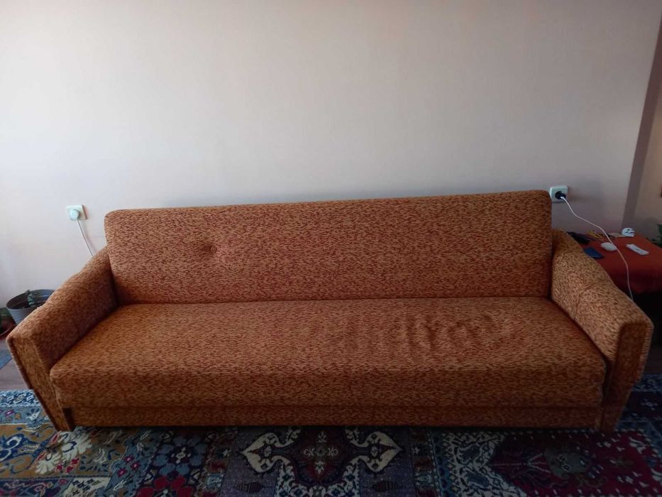 Диван за хол 190см.
