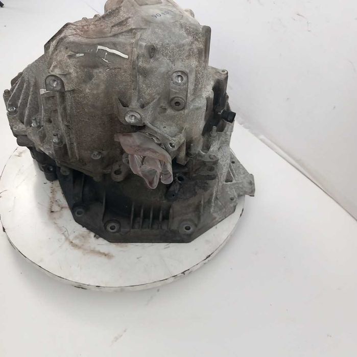 Скоростна кутия ръчна F40 6-степенна 3.89  Opel Antara 2,2 CDTI A22DM