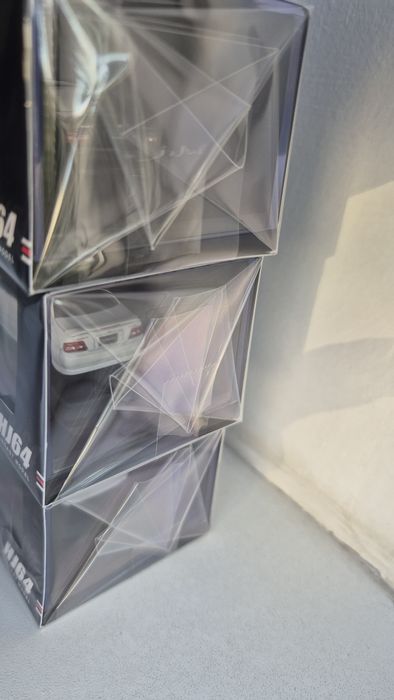 Toyota chaser tourer v 1996 1:64