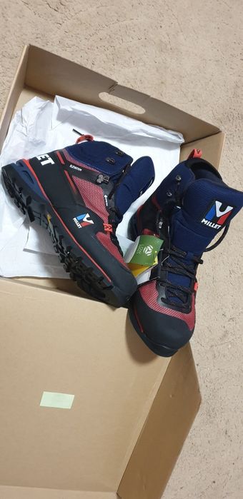 Bocanci Millet ELEVATION Trilogy GTX