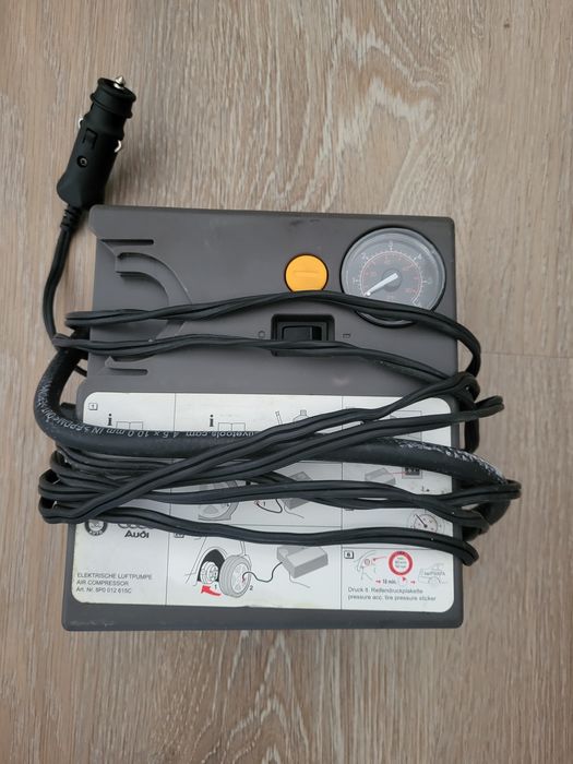 Compresor auto (original Vw,Audi,skoda ,seat)