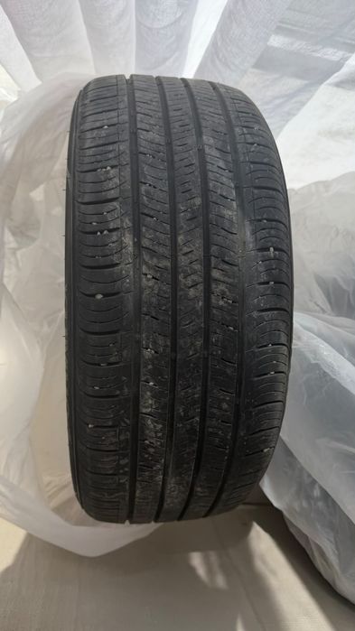 Продам резину R17
