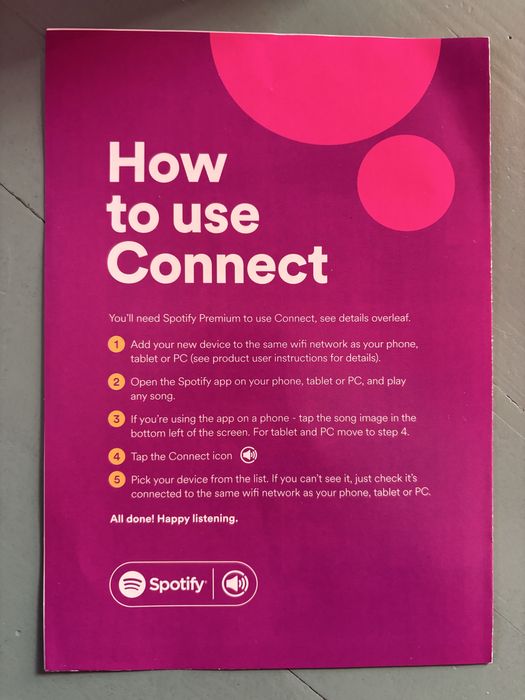 Хай- Енд Стриймър Раумфелд - немски