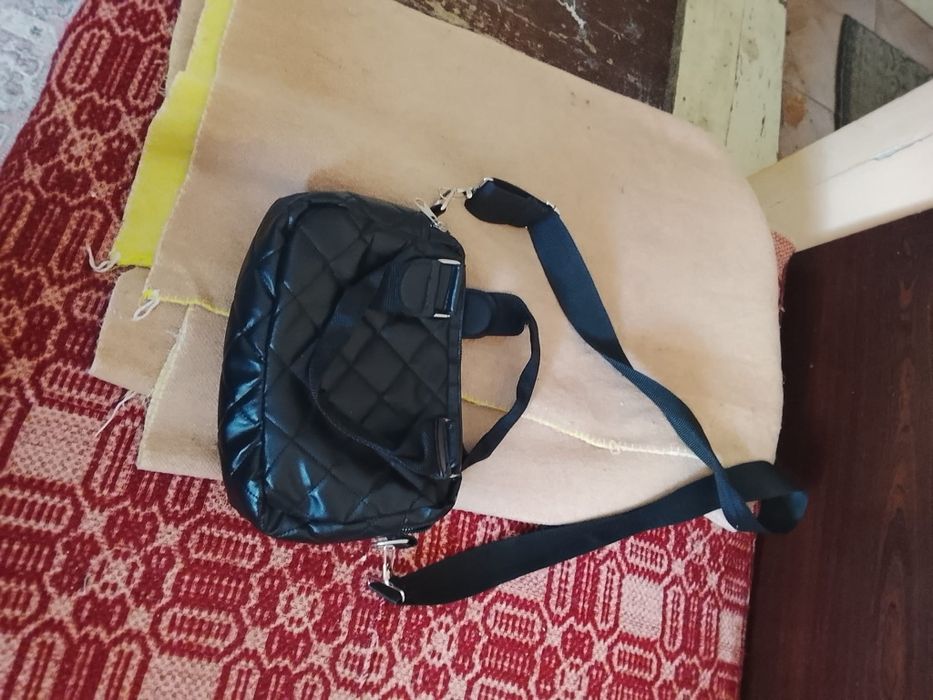 Дамска чанта запазена