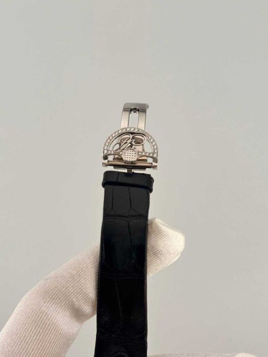 Breguet Reine De Naples
ref 8909