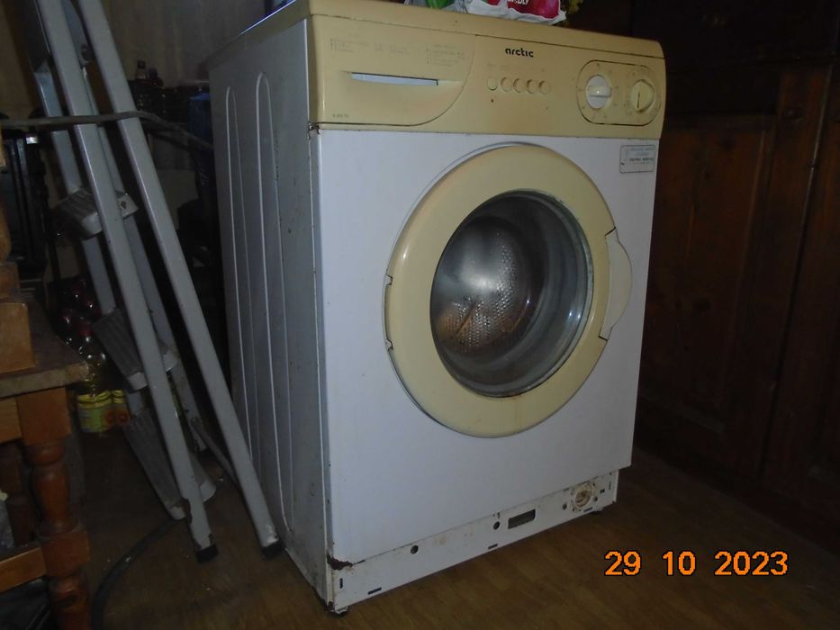 Masina de spalat Arctic