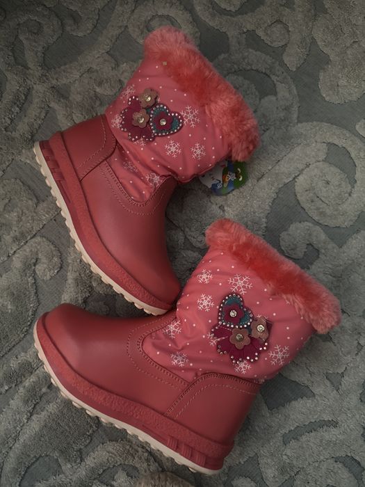 Обувь детская