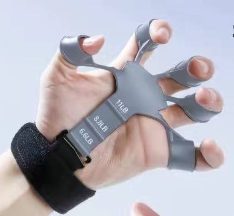 Тренажёр для пальцев