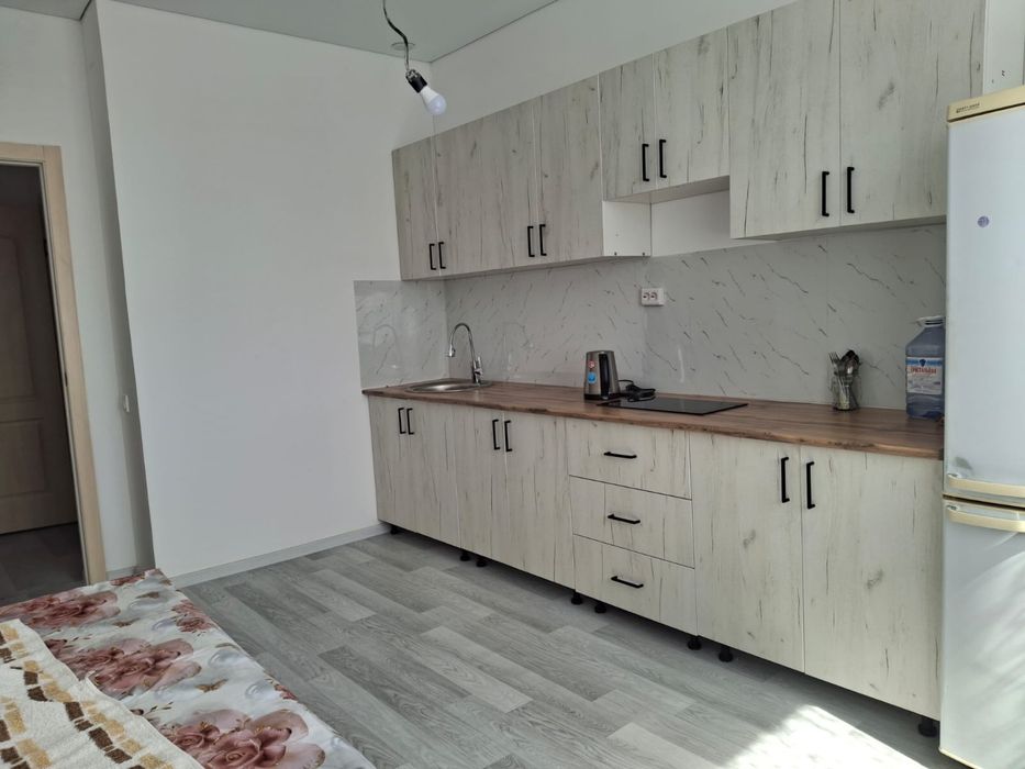 Сдам квартиру в мкр Сарыарка