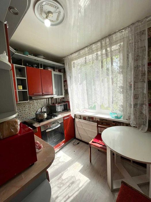 2х комнатная квартира в центре